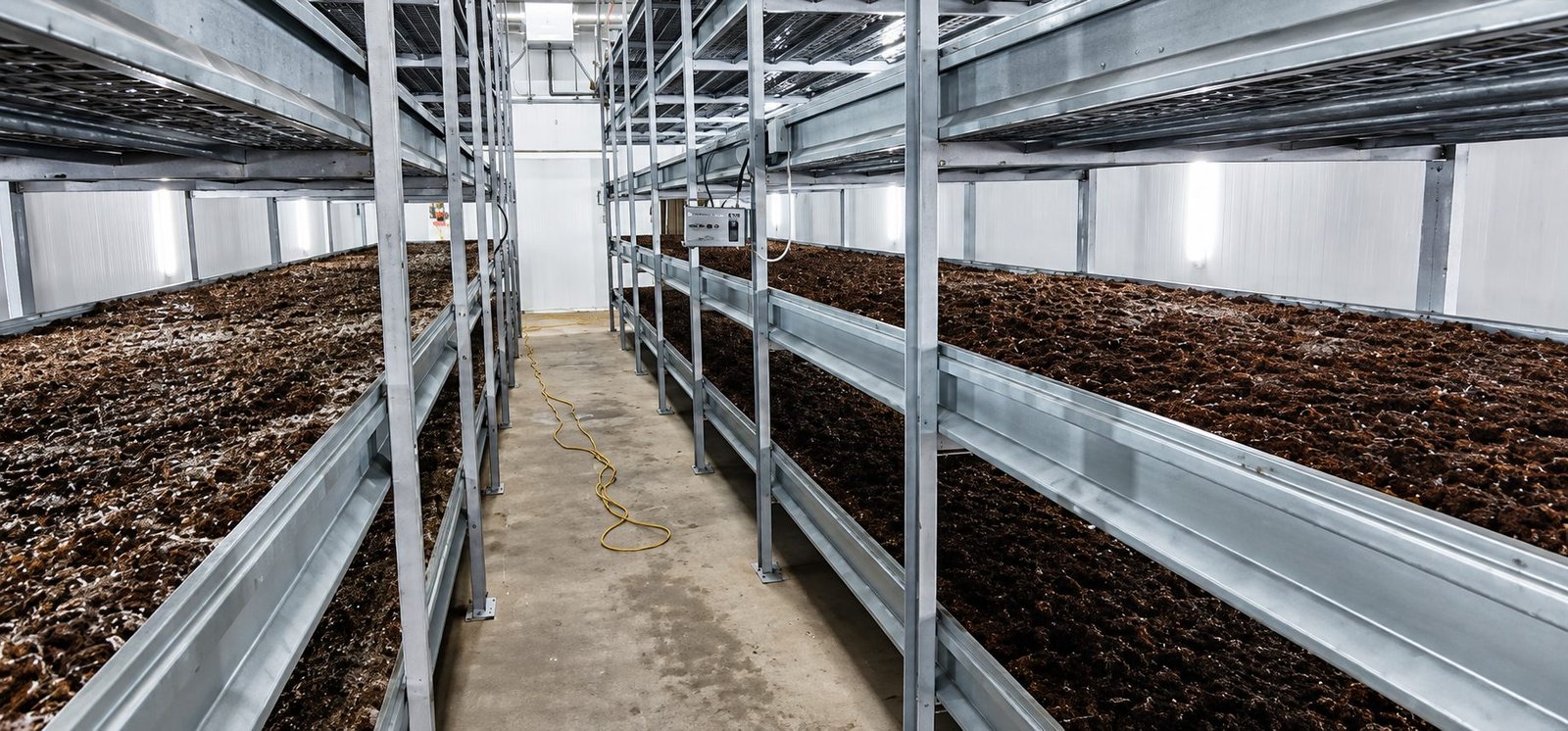 Notre ferme à Safi